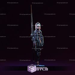Lanze Reiter FALSLANDER STL Files