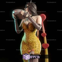 Miyu NSFW STL Files