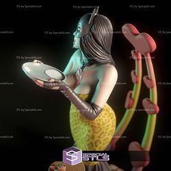 Miyu NSFW STL Files