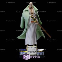 Saint Ethanbaron V Nusjuro STL Files