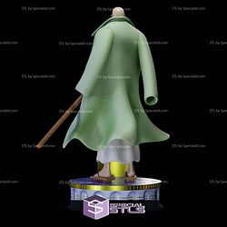 Saint Ethanbaron V Nusjuro STL Files