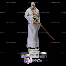 Saint Ethanbaron V Nusjuro STL Files
