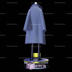 Saint Marcus Mars One Piece STL Files