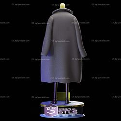 Saint Shepherd Ju Peter One Piece STL Files