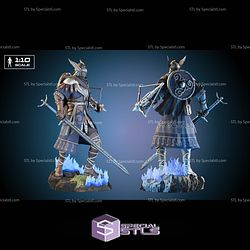 Wylder Elden Ring Nightreign STL Files