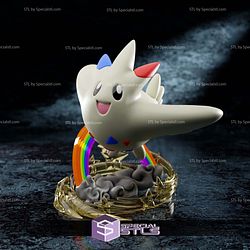 Basic Pokemon Collection - Togekiss