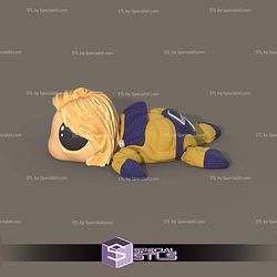 Basic STL Collection - Super Turtle Sentry