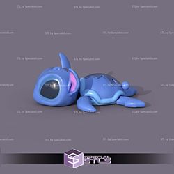 Basic STL Collection - Super Turtle Stitch