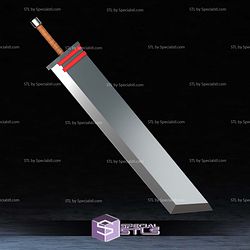 Cosplay STL Files Absolute Wonder Woman Sword