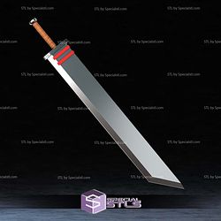 Cosplay STL Files Absolute Wonder Woman Sword
