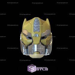 Cosplay STL Files Cheetor Transformers