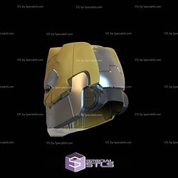 Cosplay STL Files Cheetor Transformers