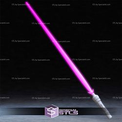 Cosplay STL Files Gundam Sword