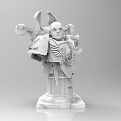 June 2021 That Evil One Miniatures
