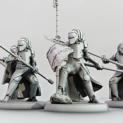 May 2021 Aphyrion Miniatures