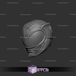 Cosplay STL Files Yellow Ranger 2017