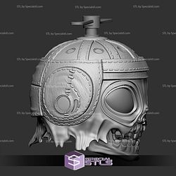 Headpool Minico STL Files