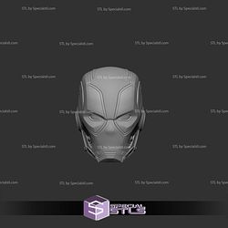 Cosplay STL Files Iron Pool AI V2