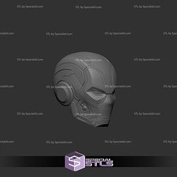 Cosplay STL Files Iron Pool AI V2