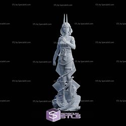 Melinoe Hades II V3 STL Files