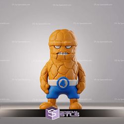 Mini Figure Collection - Thing