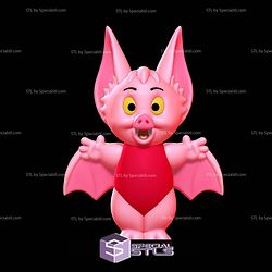 Super Basic STL - Belfry Leads the Way