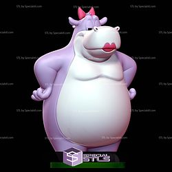 Super Basic STL - Marita Hippo