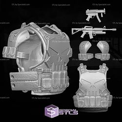 April 2025 Donman Art Collectibles Miniatures