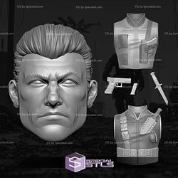 April 2025 Donman Art Collectibles Miniatures