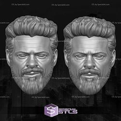 April 2025 Donman Art Collectibles Miniatures