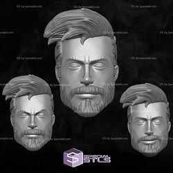 April 2025 Donman Art Collectibles Miniatures