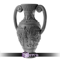 April 2025 Fantasy Loot Studios Miniatures