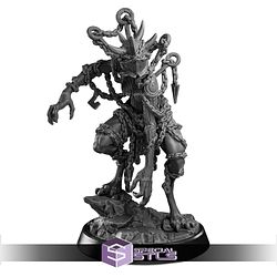 April 2025 Fantasy Loot Studios Miniatures