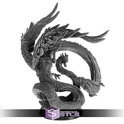 April 2025 Fantasy Loot Studios Miniatures