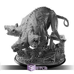 April 2025 Fantasy Loot Studios Miniatures