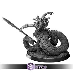 April 2025 Fantasy Loot Studios Miniatures