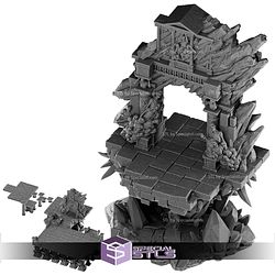 April 2025 Fantasy Loot Studios Miniatures