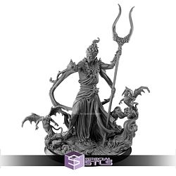 April 2025 Fantasy Loot Studios Miniatures