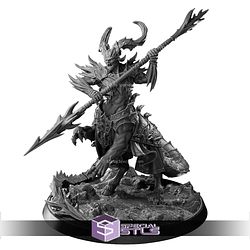 April 2025 Fantasy Loot Studios Miniatures