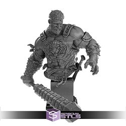 April 2025 Fantasy Loot Studios Miniatures