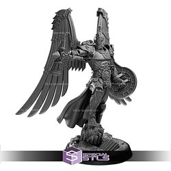 April 2025 Fantasy Loot Studios Miniatures