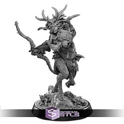 April 2025 Fantasy Loot Studios Miniatures