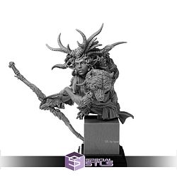 April 2025 Fantasy Loot Studios Miniatures