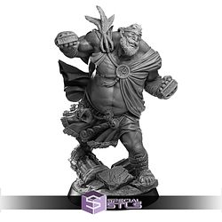 April 2025 Fantasy Loot Studios Miniatures