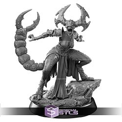 April 2025 Fantasy Loot Studios Miniatures