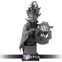 April 2025 Fantasy Loot Studios Miniatures