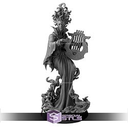 April 2025 Fantasy Loot Studios Miniatures