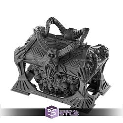 April 2025 Fantasy Loot Studios Miniatures