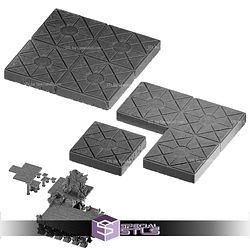 April 2025 Fantasy Loot Studios Miniatures