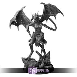April 2025 Fantasy Loot Studios Miniatures